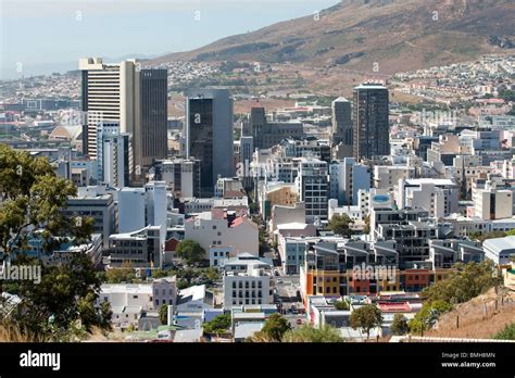 cape town ville.